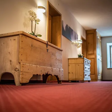 凯斯勒库尔姆酒店 酒店